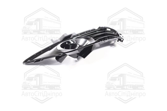 Решітка бампера пер. лів. F MONDEO / FUSION 14-17 (TEMPEST)