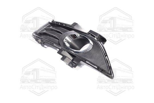 Решітка бампера пер. лів. F MONDEO / FUSION 14-17 (TEMPEST)