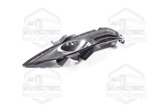 Решітка бампера пер. лів. F MONDEO / FUSION 14-17 (TEMPEST)