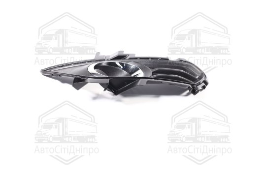 Решітка бампера пер. лів. F MONDEO / FUSION 14-17 (TEMPEST)