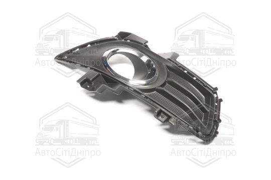 Решітка бампера пер. пра. F MONDEO / FUSION 14-17 (TEMPEST)