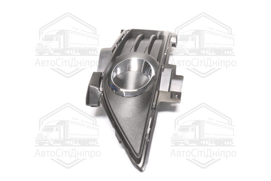 Решітка бампера пер. пра. F MONDEO / FUSION 14-17 (TEMPEST)