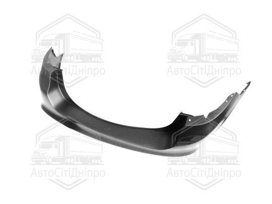 Бампер зад. F MONDEO / FUSION 14-17 (TEMPEST)