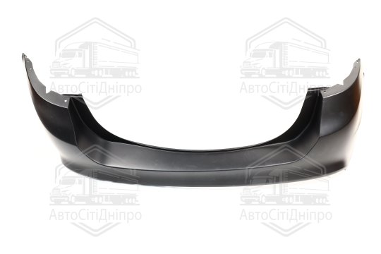 Бампер зад. F MONDEO / FUSION 14-17 (TEMPEST)