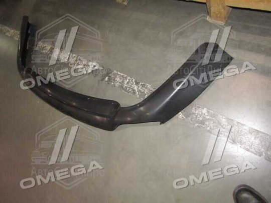 Спойлер бампера задн. F MONDEO / FUSION 14-17 (TEMPEST)