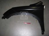 Крило пер. лів. HONDA CRV 06- (вир-во TEMPEST)