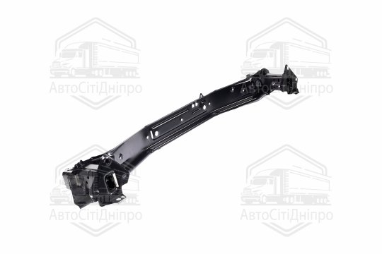 Шина бампера пер. HONDA CRV 06- (вир-во TEMPEST)