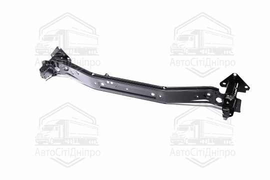 Шина бампера пер. HONDA CRV 06- (вир-во TEMPEST)