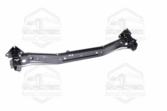 Шина бампера пер. HONDA CRV 06- (вир-во TEMPEST)