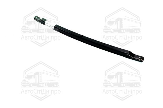 Шина бампера пер. HON CRV 06- (вир-во TEMPEST)