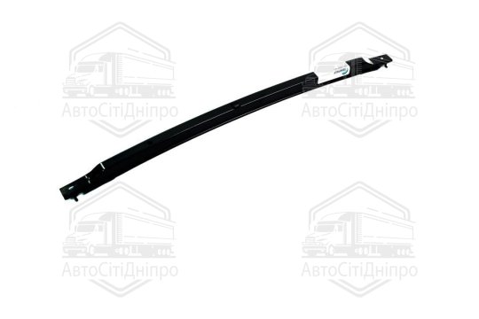 Шина бампера пер. HON CRV 06- (вир-во TEMPEST)