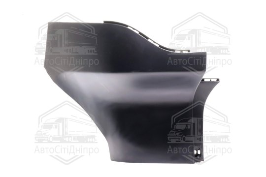 Кутник бампера зад. пра. HON CRV 06-09 (вир-во TEMPEST)