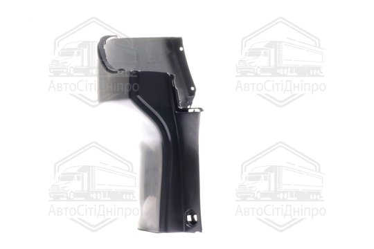 Кутник бампера зад. пра. HON CRV 06-09 (вир-во TEMPEST)