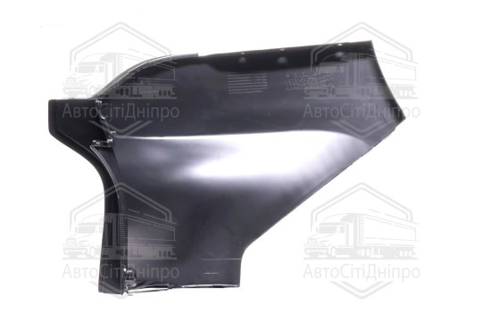 Кутник бампера зад. пра. HON CRV 06-09 (вир-во TEMPEST)