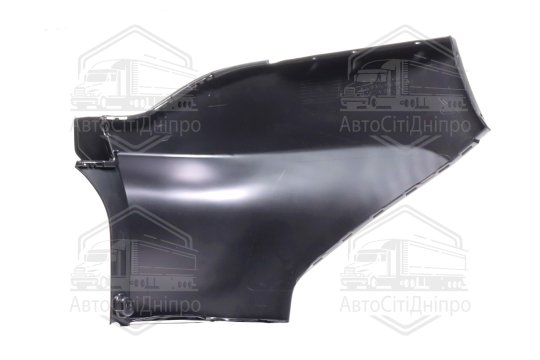 Кутник бампера зад. пра. HON CRV 06-09 (вир-во TEMPEST)