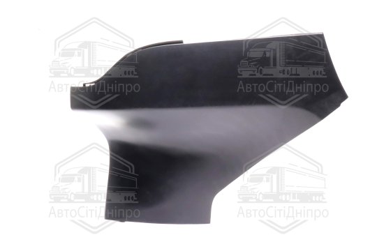 Кутник бампера зад. лів. HON CRV 06-09 (вир-во TEMPEST)