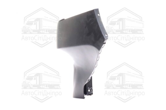 Кутник бампера зад. лів. HON CRV 06-09 (вир-во TEMPEST)
