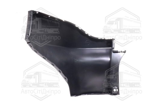 Кутник бампера зад. лів. HON CRV 06-09 (вир-во TEMPEST)