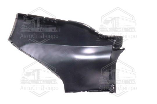 Кутник бампера зад. лів. HON CRV 06-09 (вир-во TEMPEST)