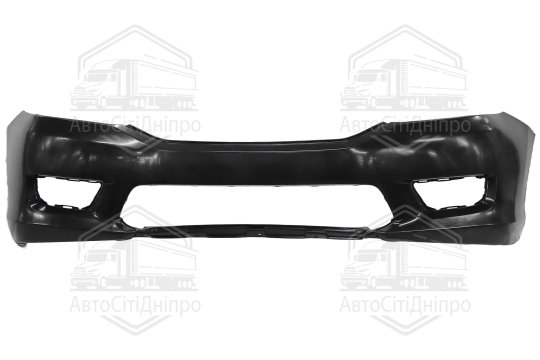 Бампер пер. HON ACCORD 13-15 (TEMPEST)