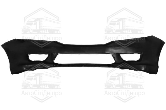 Бампер пер. HON ACCORD 13-15 (TEMPEST)