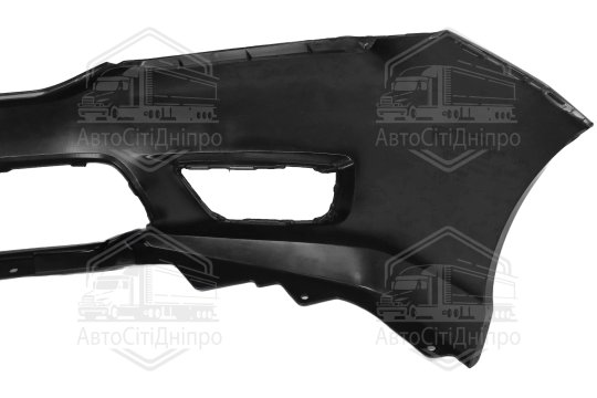 Бампер пер. HON ACCORD 13-15 (TEMPEST)