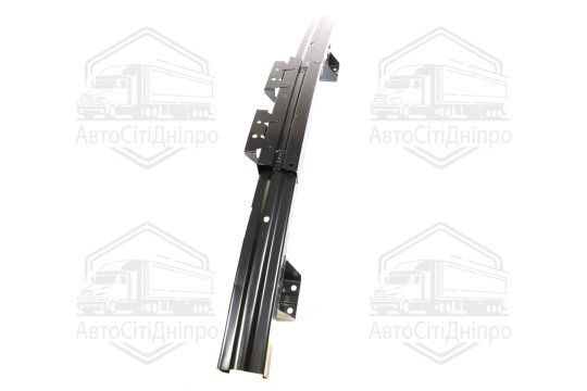 Шина бампера зад. HON ACCORD 13-15 (TEMPEST)