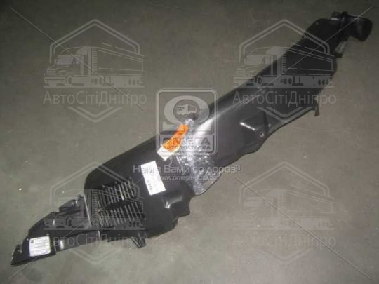 Підкрилок пер. пра. HYUN ACCENT 06-10 (вир-во TEMPEST)