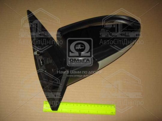 Дзеркало пра. ел. HYUN ACCENT 06- (вир-во TEMPEST)