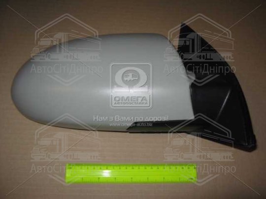 Дзеркало пра. ел. HYUN ACCENT 06- (вир-во TEMPEST)