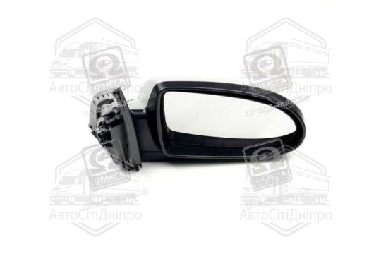 Дзеркало пра. ел. HYUN ACCENT 06- (вир-во TEMPEST)