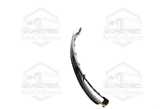 Решітка бамп. HYUN ACCENT 06- (вир-во TEMPEST)