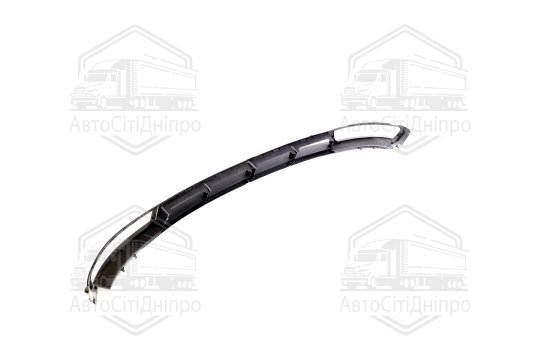 Решітка бамп. HYUN ACCENT 06- (вир-во TEMPEST)