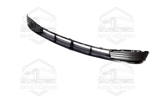 Решітка бамп. пер. HYUN ACCENT 06-10 (вир-во TEMPEST)