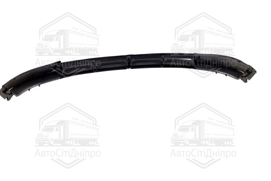 Решітка бамп. пер. HYUN ACCENT 06-10 (вир-во TEMPEST)