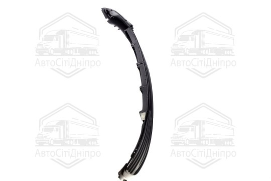 Решітка бамп. пер. HYUN ACCENT 06-10 (вир-во TEMPEST)