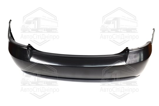 Бампер зад. HYUN ACCENT 06- (вир-во TEMPEST)