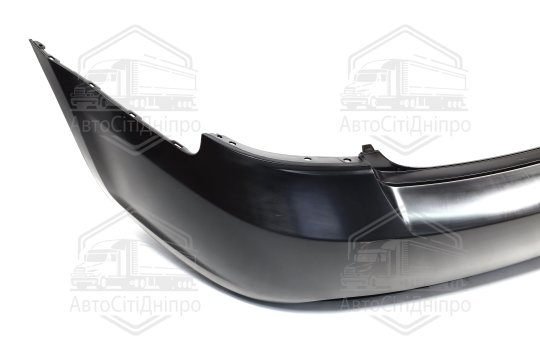 Бампер зад. HYUN ACCENT 06- (вир-во TEMPEST)