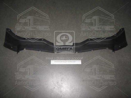 Накладка решітки радіатора HYUN ACCENT 06- (вир-во TEMPEST)