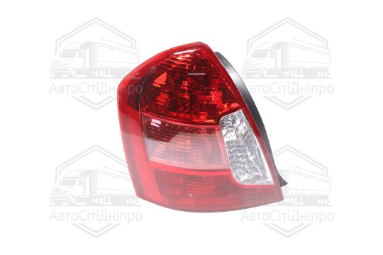 Ліхтар задн. лів. HYUN. ACCENT 06- (вир-во TEMPEST)