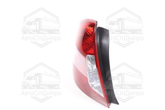 Ліхтар задн. лів. HYUN. ACCENT 06- (вир-во TEMPEST)