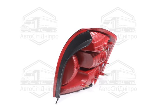 Ліхтар задн. лів. HYUN. ACCENT 06- (вир-во TEMPEST)