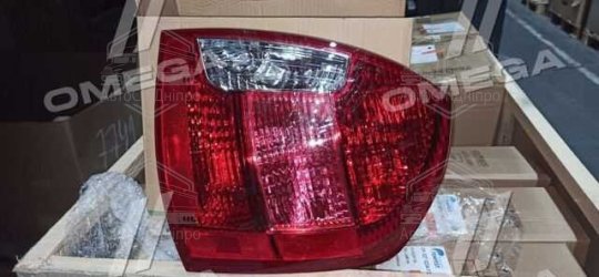 Ліхтар задн. пра. HYUN. ACCENT 06- (вир-во TEMPEST)