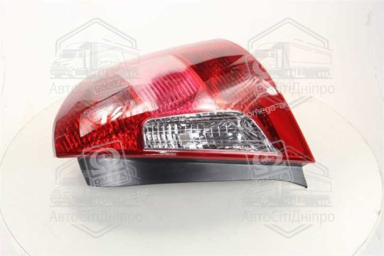 Ліхтар задн. пра. HYUN. ACCENT 06- (вир-во TEMPEST)