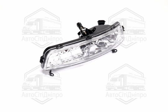 Фара п/тум. пра. HYUN. ACCENT 06- (вир-во TEMPEST)
