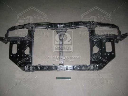 Панель пер. HYUN ELANTRA 06- (вир-во TEMPEST)