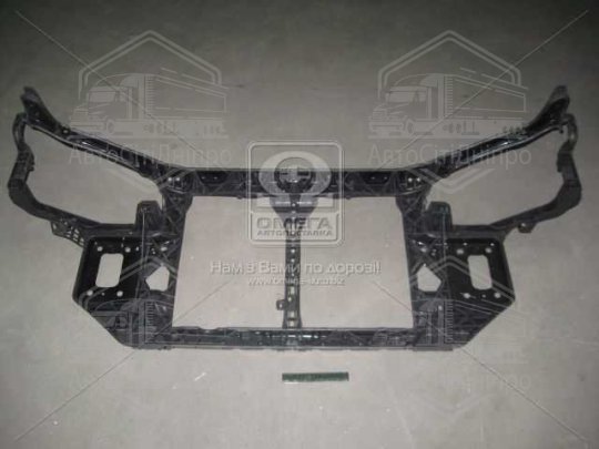 Панель пер. HYUN ELANTRA 06- (вир-во TEMPEST)