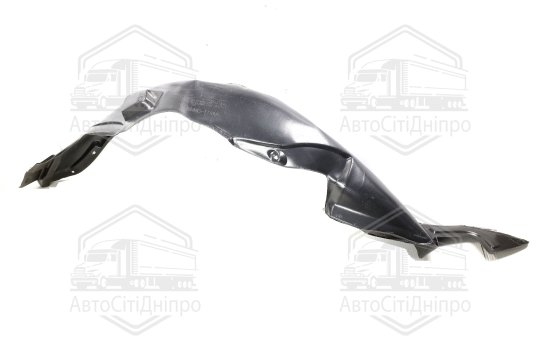 Підкрилок пер. лів. HYUN ELANTRA 06-10 (вир-во TEMPEST)