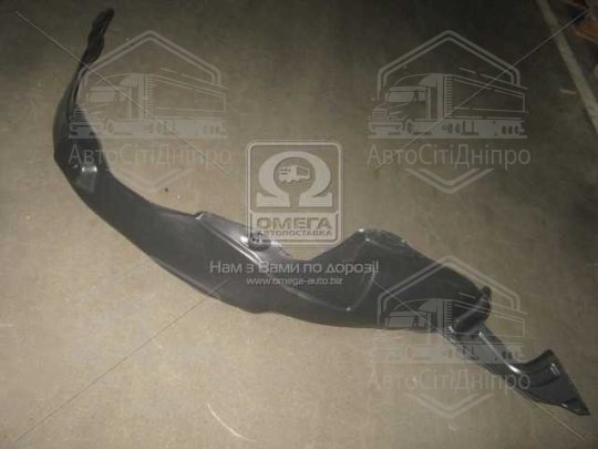 Підкрилок пер. пра. HYUN ELANTRA 06-10 (вир-во TEMPEST)
