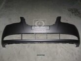 Бампер пер. HYUN ELANTRA 06- (вир-во TEMPEST)